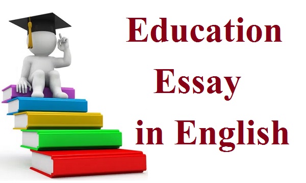 education essay in english