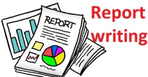 Report Writing, Tips, Common Formats, Example